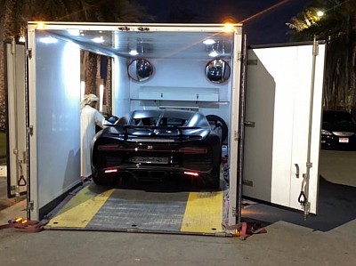 ريكفري مغلقة